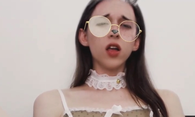 推特优质伪娘Nbnabunny312部111G大物件珍藏