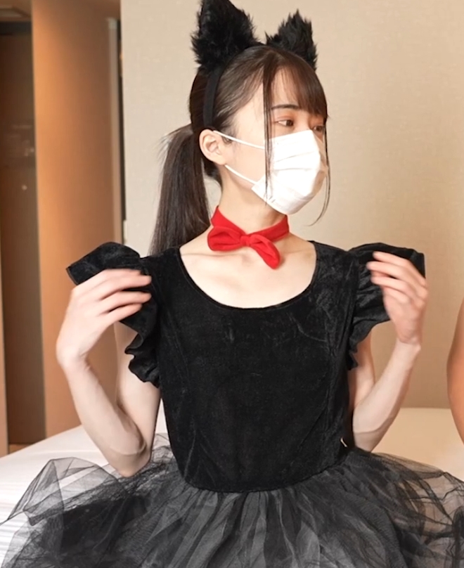 超对味FC2软妹cosplay合集163.6G